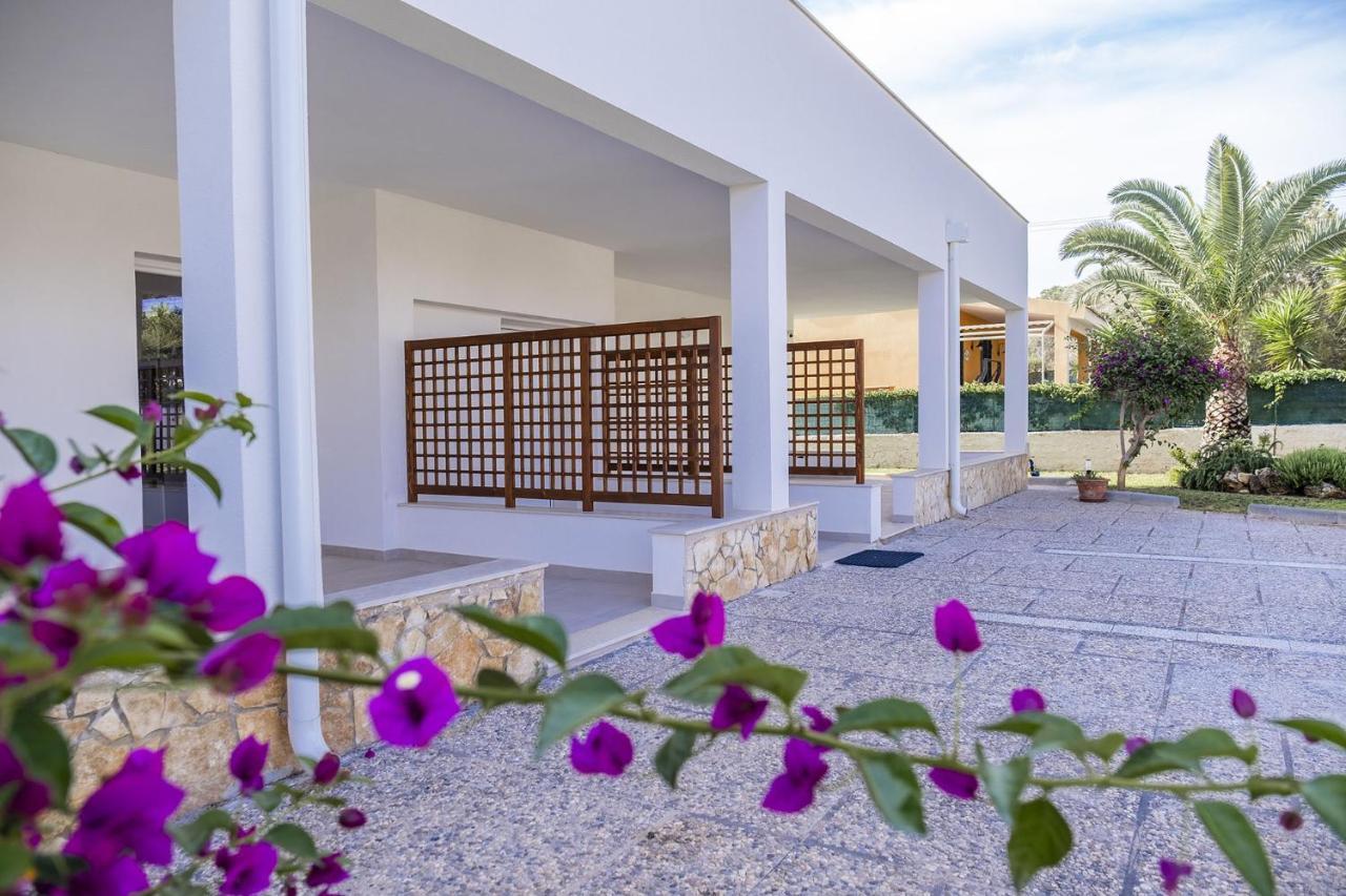 Villa Orietta Фонтане-Бьянке Экстерьер фото