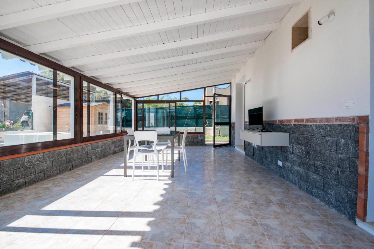 Villa Orietta Фонтане-Бьянке Экстерьер фото