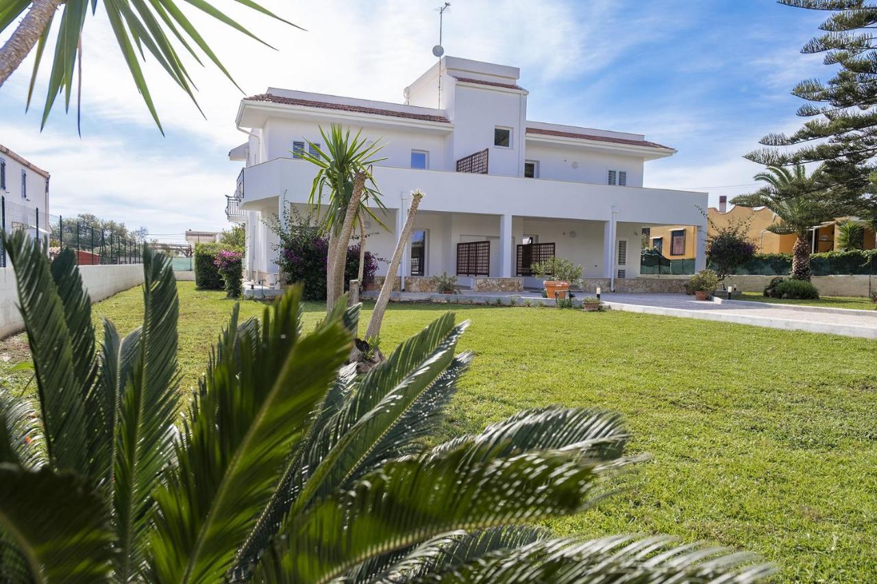Villa Orietta Фонтане-Бьянке Экстерьер фото