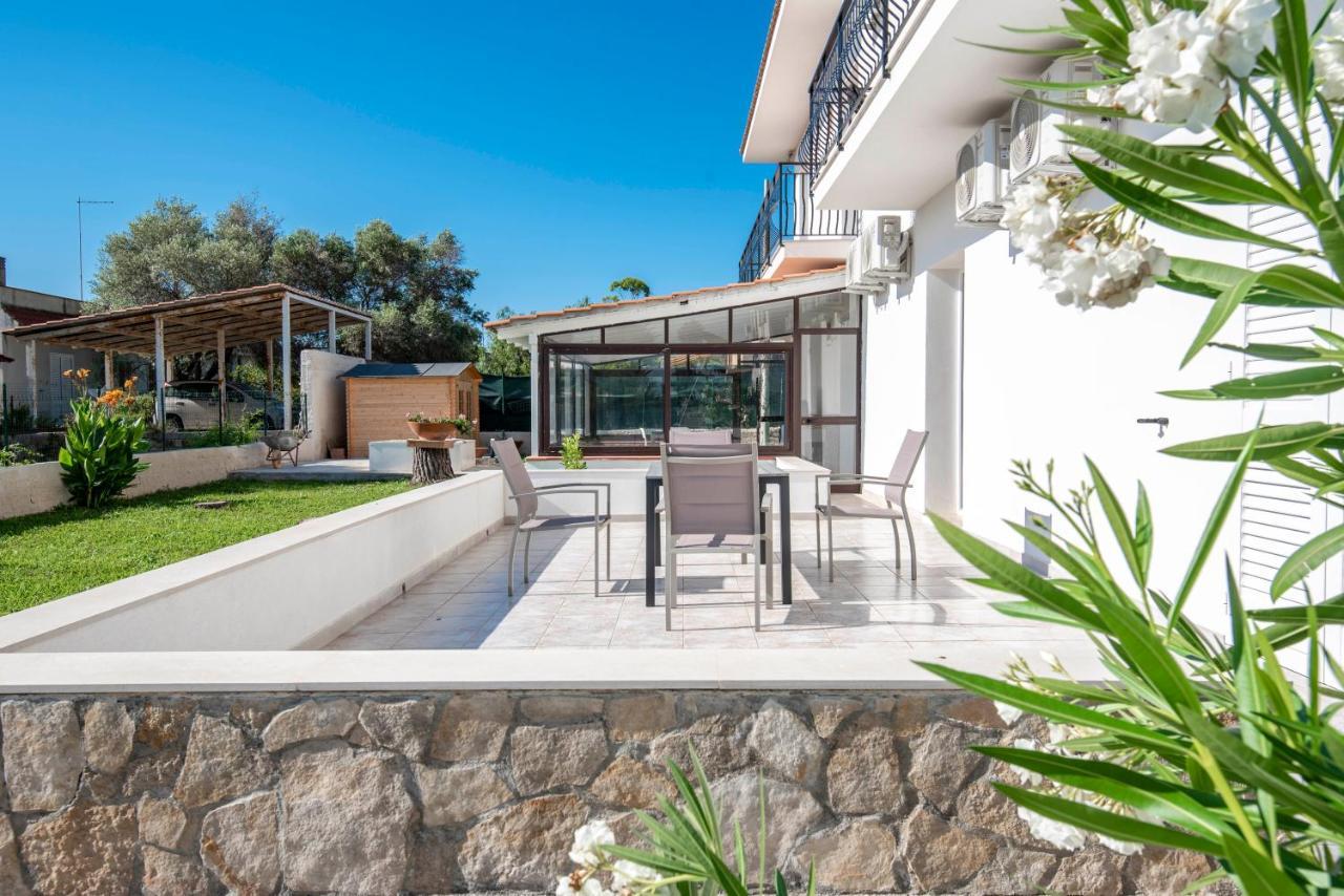 Villa Orietta Фонтане-Бьянке Экстерьер фото
