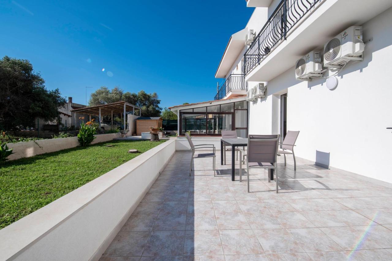 Villa Orietta Фонтане-Бьянке Экстерьер фото