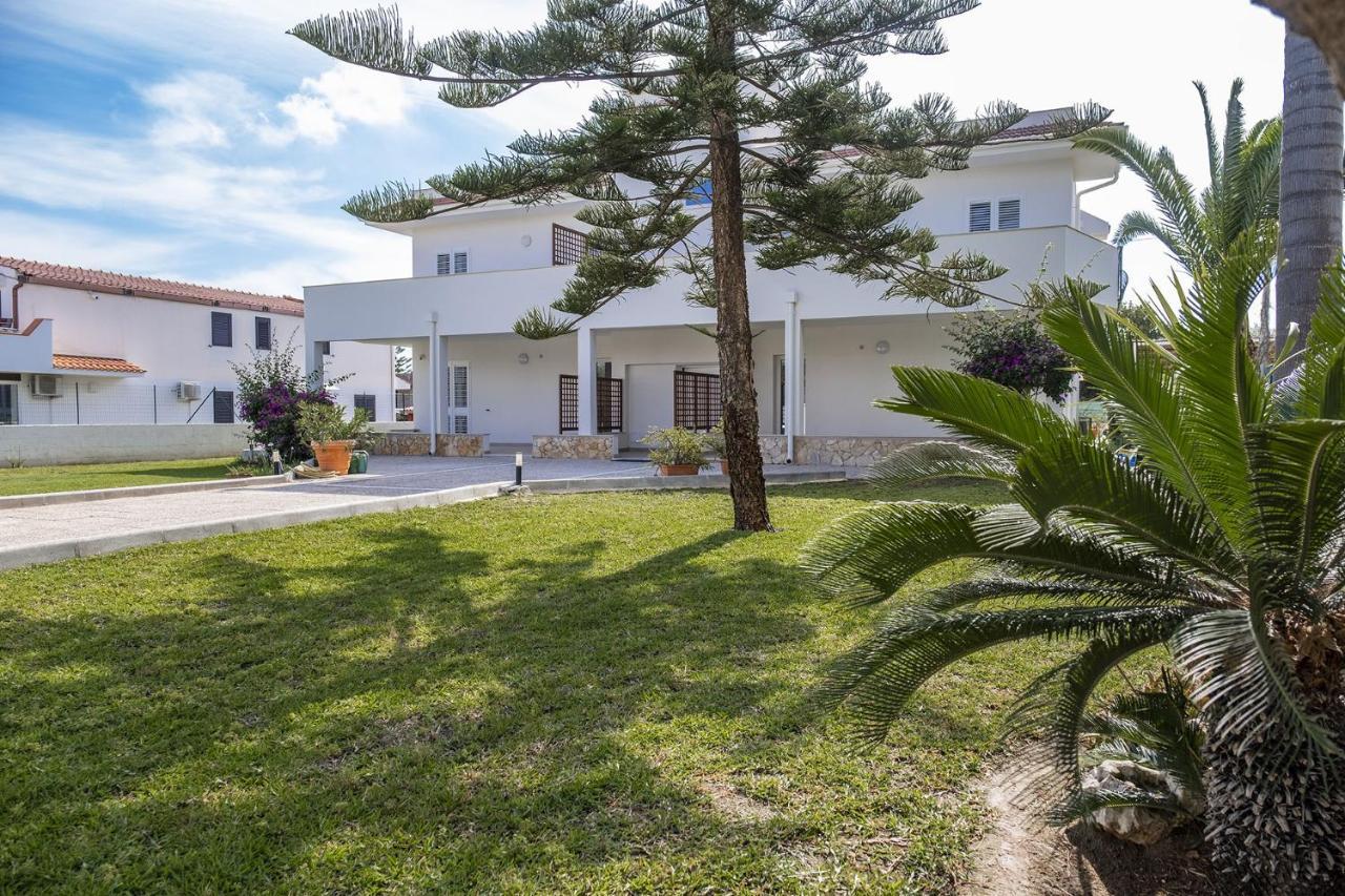 Villa Orietta Фонтане-Бьянке Экстерьер фото